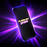 FlashlightSpark biểu tượng