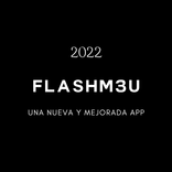 Flash M3U