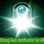 Icona ☝ Flash Notification Light ☝