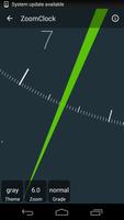 ZoomClock captura de pantalla 2