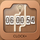 Flip Clock & Tomato Time Focus APK