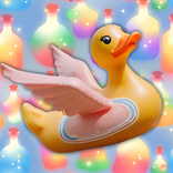 Flappy Elements (Chemistry)