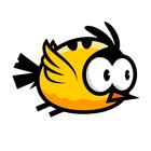 Flappy Flying Bird icône