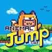 Flappy Jumping Game - Jim Cat Jump