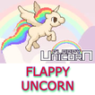 Flappy Unicorn آئیکن