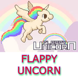 Flappy Unicorn