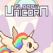 Flappy Unicorn Game