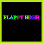 Flappy High Zeichen