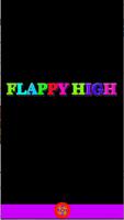 Flappy High screenshot 1