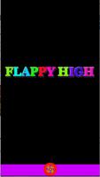 Flappy High capture d'écran 1