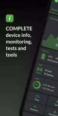 DevCheck Device & System Info XAPK download