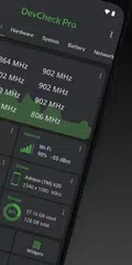 DevCheck Device & System Info XAPK download