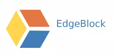 EdgeBlock: Block screen edges