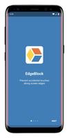 EdgeBlock পোস্টার