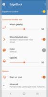 EdgeBlock capture d'écran 1