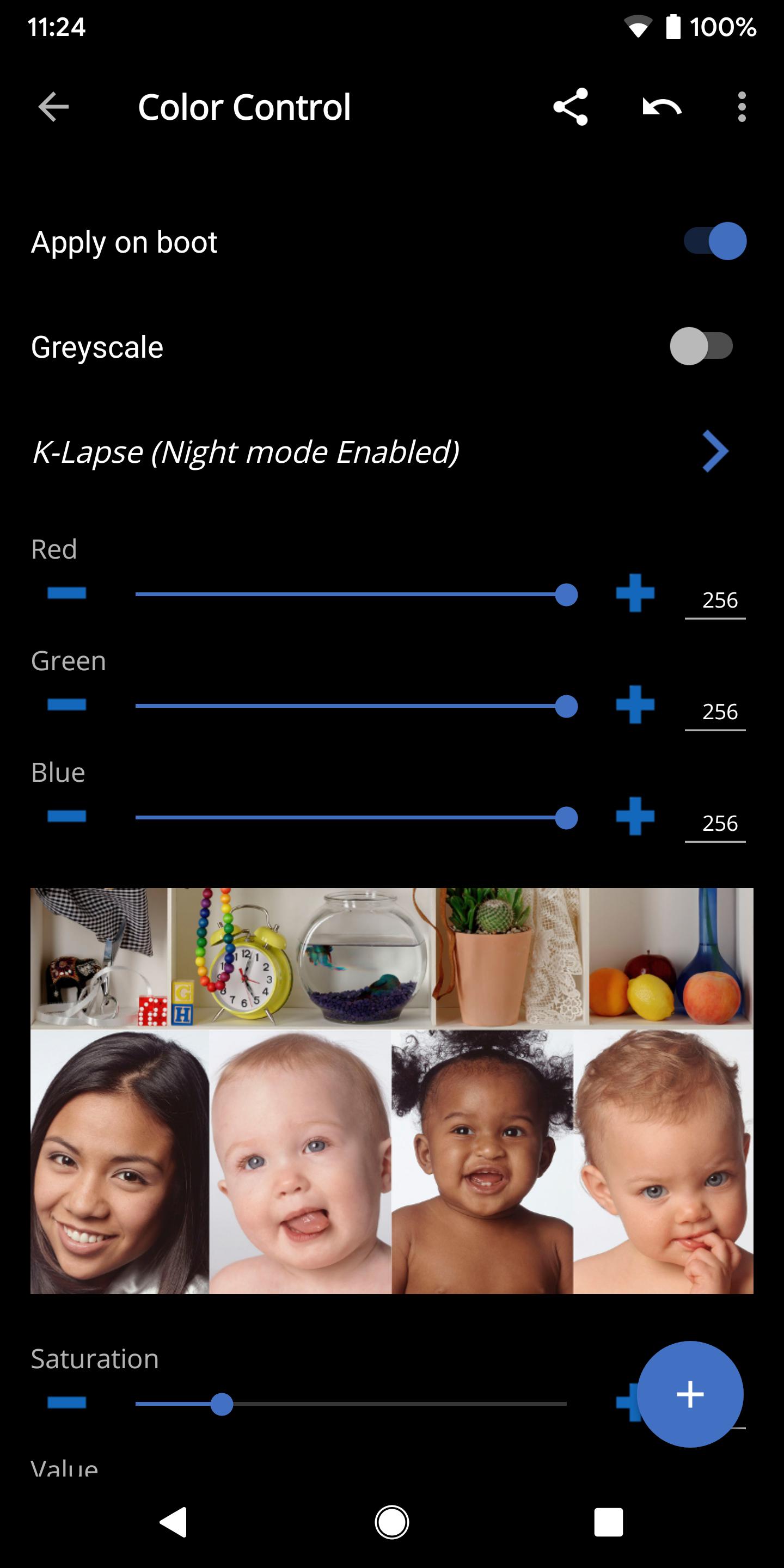 EX Kernel Manager for Android - APK Download