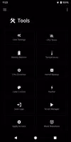 EX Kernel Manager ภาพหน้าจอ 3