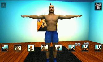 Flat Belly 3D Workout Sets gönderen