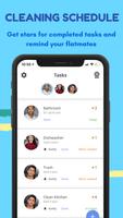 Flatify: Household & Chores screenshot 2