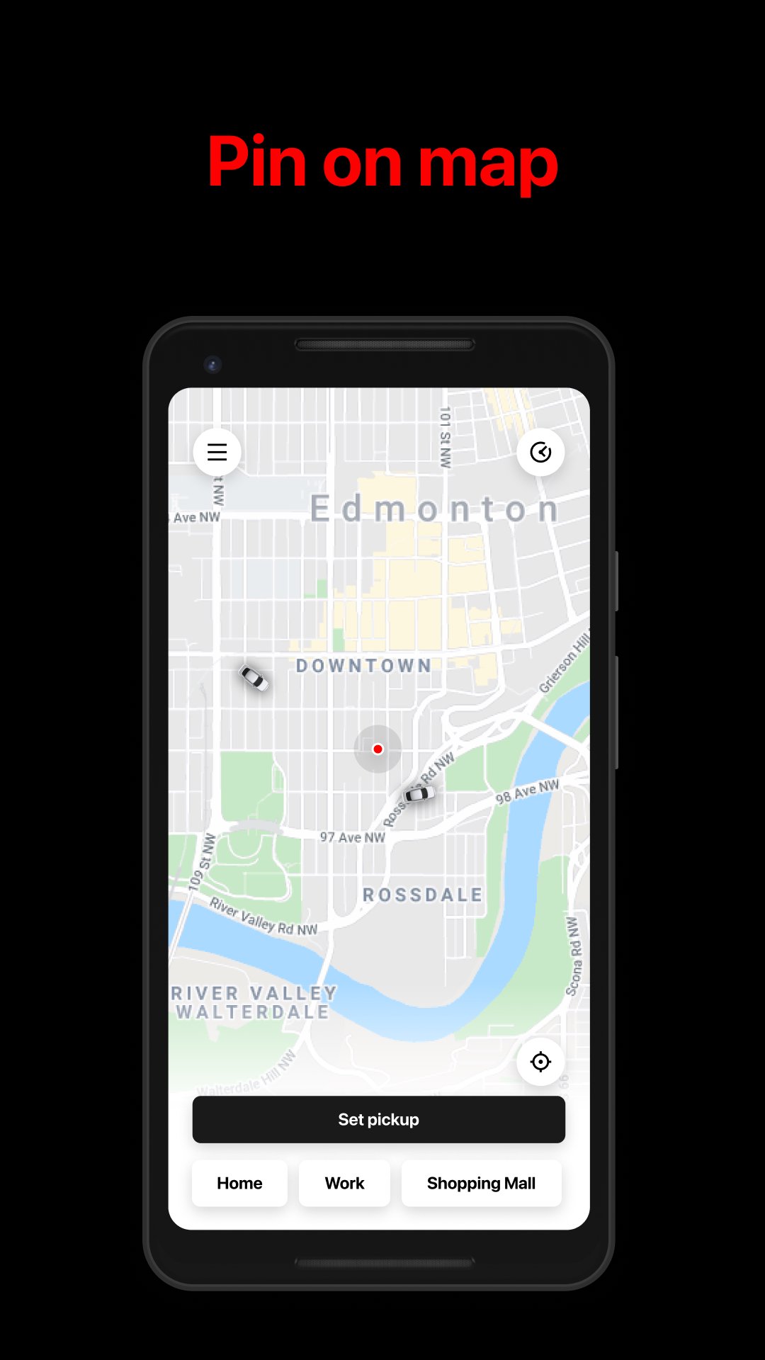 Flat Ride Taxi & Delivery APK for Android Download