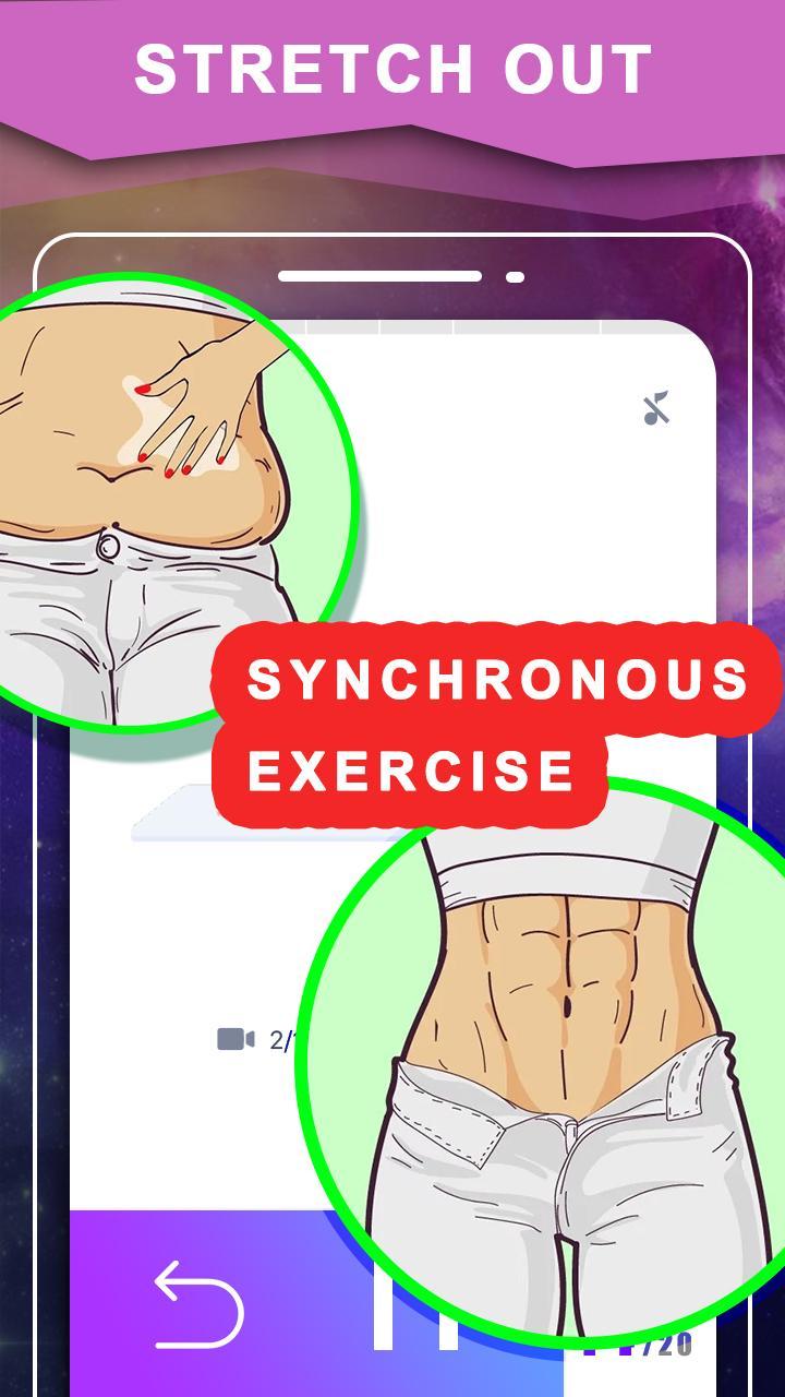 Female Flat Stomach Workout For Android Apk Download Female Flat Stomach Workout For Android Apk Download