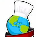 Flavour Recipe Book/Games/Shop APK