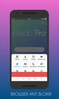 Pekob Pro تصوير الشاشة 1