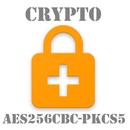 Cryptography Tool [AES256/CBC/ APK