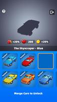 Fleet Crossy 3D screenshot 2