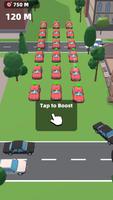 Fleet Crossy 3D screenshot 3
