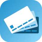 Card Management Online Mobile icône