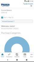 Card Management Online Mobile ภาพหน้าจอ 1