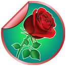 WAStickerApps Flowers APK