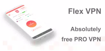 Flex VPN - VPN без подписок