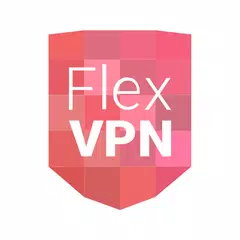 Flex VPN - Worldwide VPN アプリダウンロード