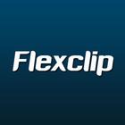 Flexclip 아이콘