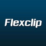 Flexclip icône