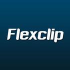 Flexclip icon