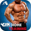 Body Builder Home Training APK