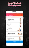 Bicap Workout capture d'écran 3