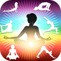 Yoga Daily Fitness