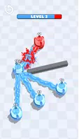 Blobs.io screenshot 2