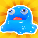 Hungry Slime APK