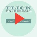 Flick Basketball APK
