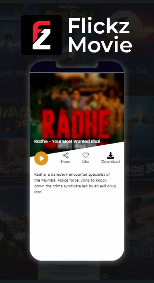 Flickz App Download Apk v3.1.0 [2023] | Flickz Apk 3