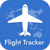 Live Flight Tracker : Radar