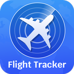 Live Flight Tracker - Radar 24 icon