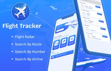 Live Flight Tracker - Radar 24 アプリダウンロード