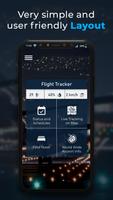 Flight Tracker الملصق