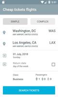 Flight ticket offer price bài đăng